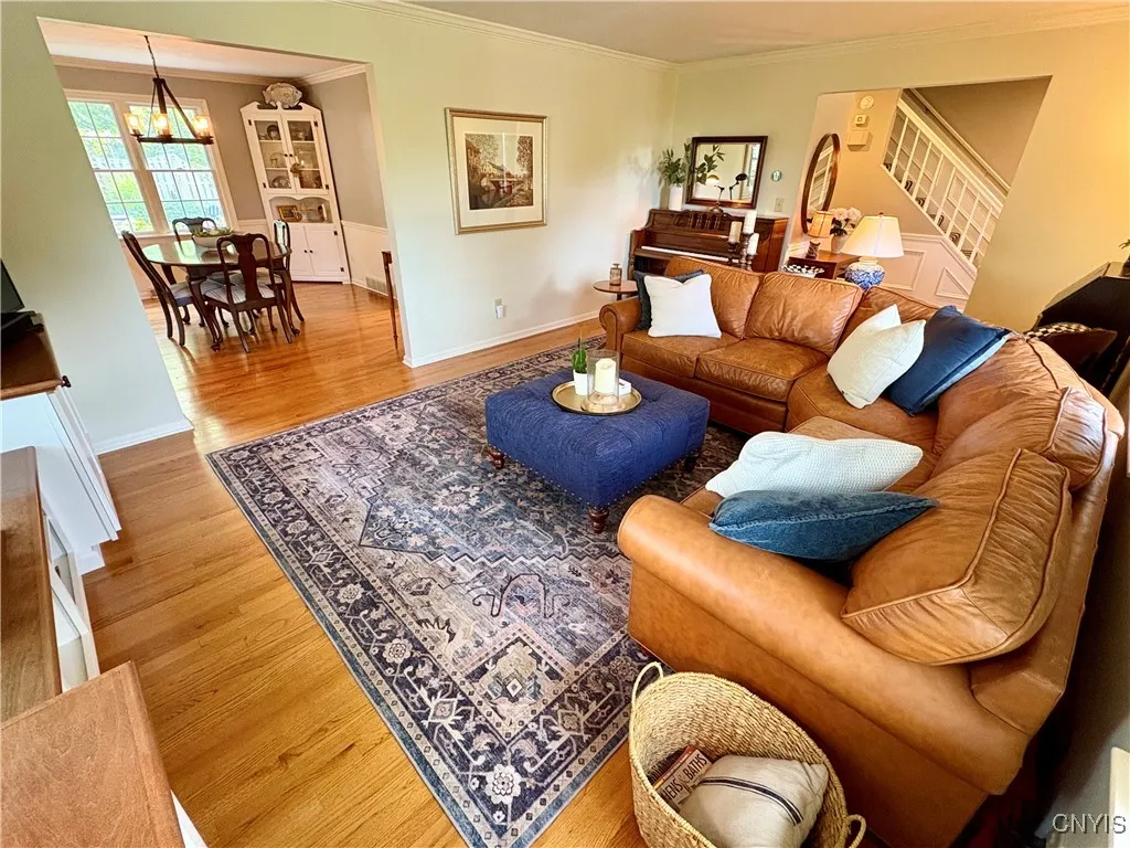 204 Old Lyme Rd Road, Dewitt, New York 13224, De Witt, New York 13224, 4 Bedrooms Bedrooms, 12 Rooms Rooms,2 BathroomsBathrooms,Residential,For Sale,204 Old Lyme Rd Road, Dewitt, New York 13224,S1623961