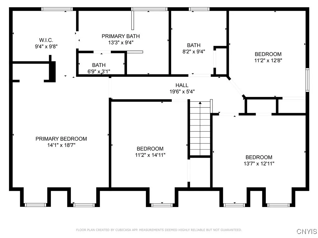 204 Old Lyme Rd Road, Dewitt, New York 13224, De Witt, New York 13224, 4 Bedrooms Bedrooms, 12 Rooms Rooms,2 BathroomsBathrooms,Residential,For Sale,204 Old Lyme Rd Road, Dewitt, New York 13224,S1623961