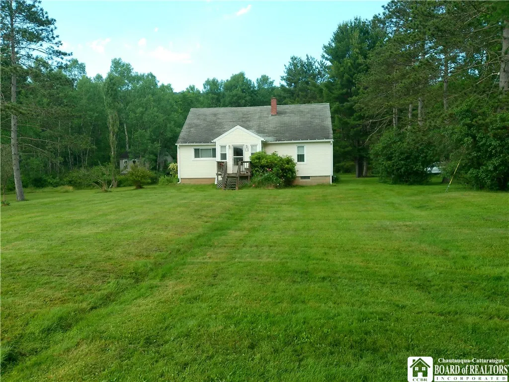 176 Portville Ceres Road, Portville, New York 1477, Portville, New York 14770, 4 Bedrooms Bedrooms, 7 Rooms Rooms,1 BathroomBathrooms,Residential,For Sale,176 Portville Ceres Road, Portville, New York 1477,R1625473
