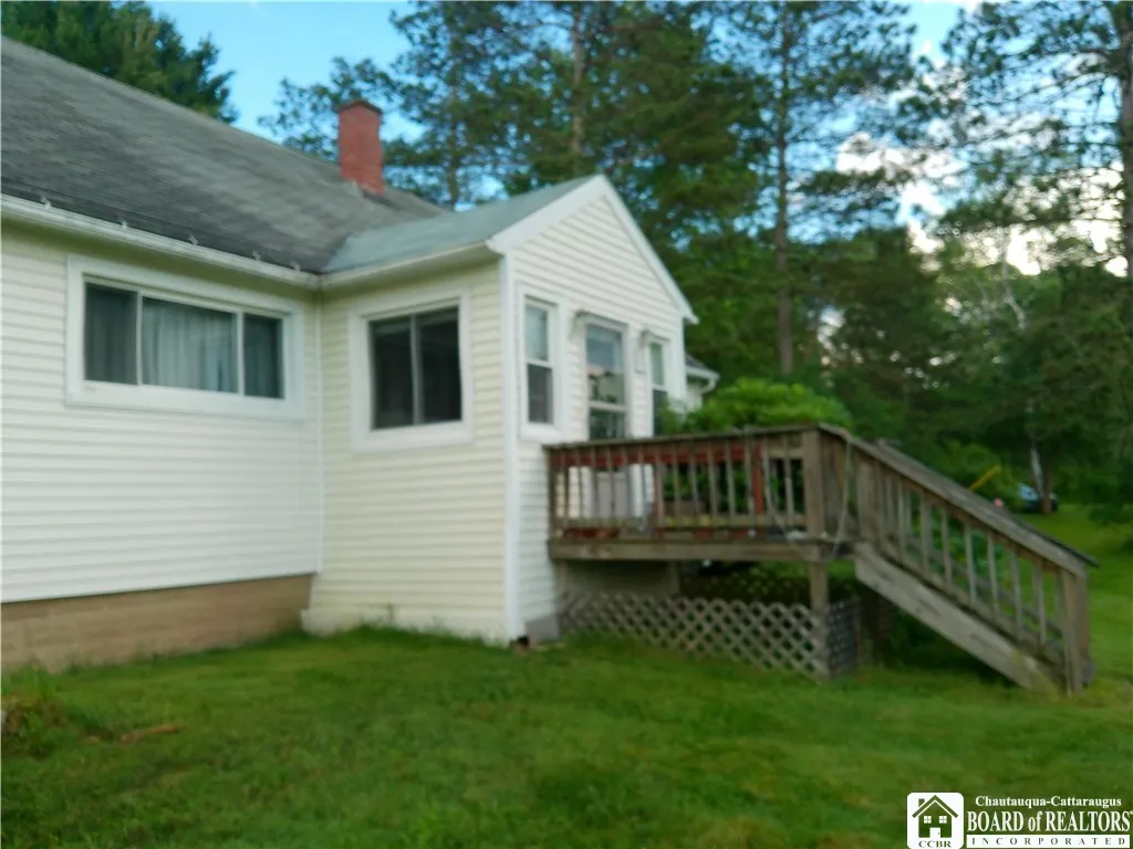 176 Portville Ceres Road, Portville, New York 1477, Portville, New York 14770, 4 Bedrooms Bedrooms, 7 Rooms Rooms,1 BathroomBathrooms,Residential,For Sale,176 Portville Ceres Road, Portville, New York 1477,R1625473