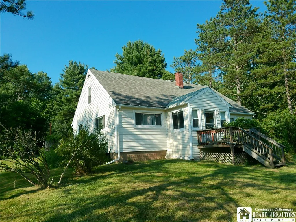 176 Portville Ceres Road, Portville, New York 1477, Portville, New York 14770, 4 Bedrooms Bedrooms, 7 Rooms Rooms,1 BathroomBathrooms,Residential,For Sale,176 Portville Ceres Road, Portville, New York 1477,R1625473