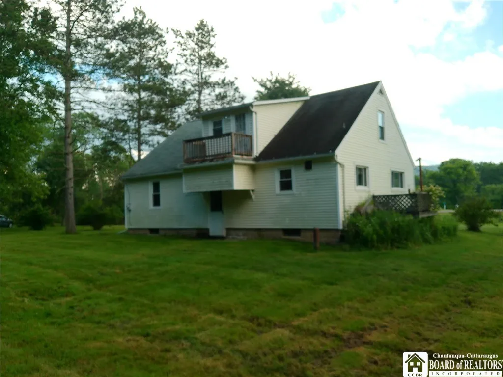 176 Portville Ceres Road, Portville, New York 1477, Portville, New York 14770, 4 Bedrooms Bedrooms, 7 Rooms Rooms,1 BathroomBathrooms,Residential,For Sale,176 Portville Ceres Road, Portville, New York 1477,R1625473