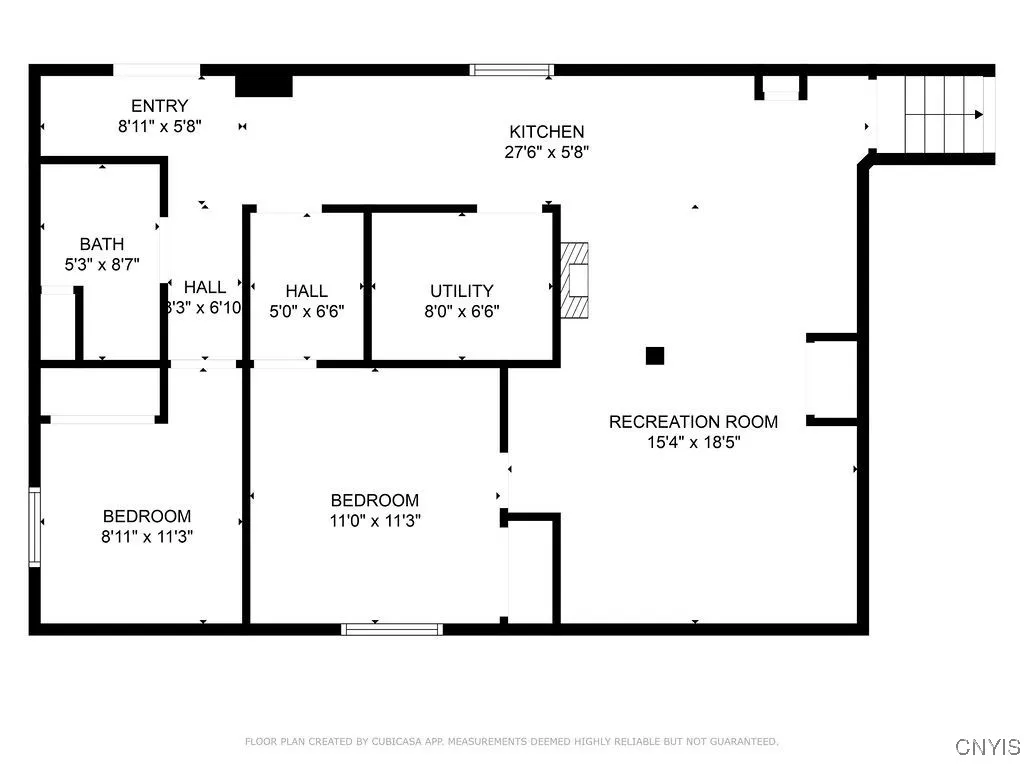 104 Beverly Drive, Camillus, New York 13219, Camillus, New York 13219, 4 Bedrooms Bedrooms, 6 Rooms Rooms,2 BathroomsBathrooms,Residential,For Sale,104 Beverly Drive, Camillus, New York 13219,S1620731