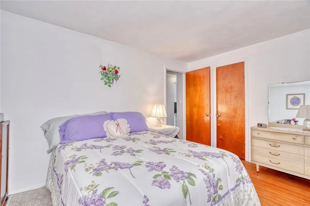 BEDROOM #2