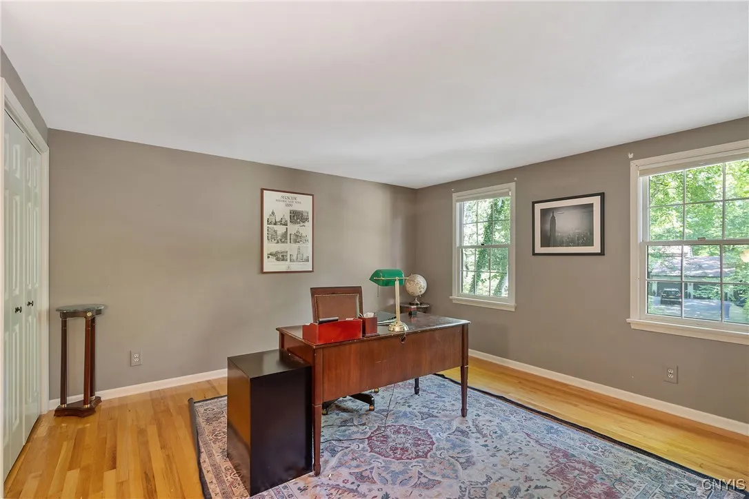4TH BEDROOM