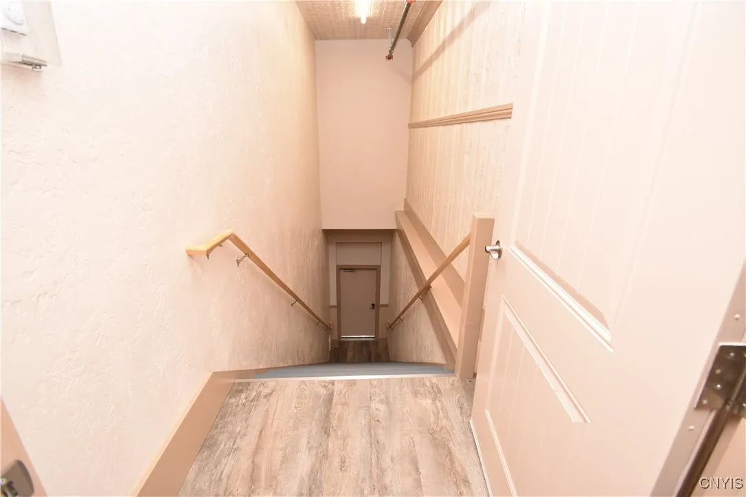 Stairwell