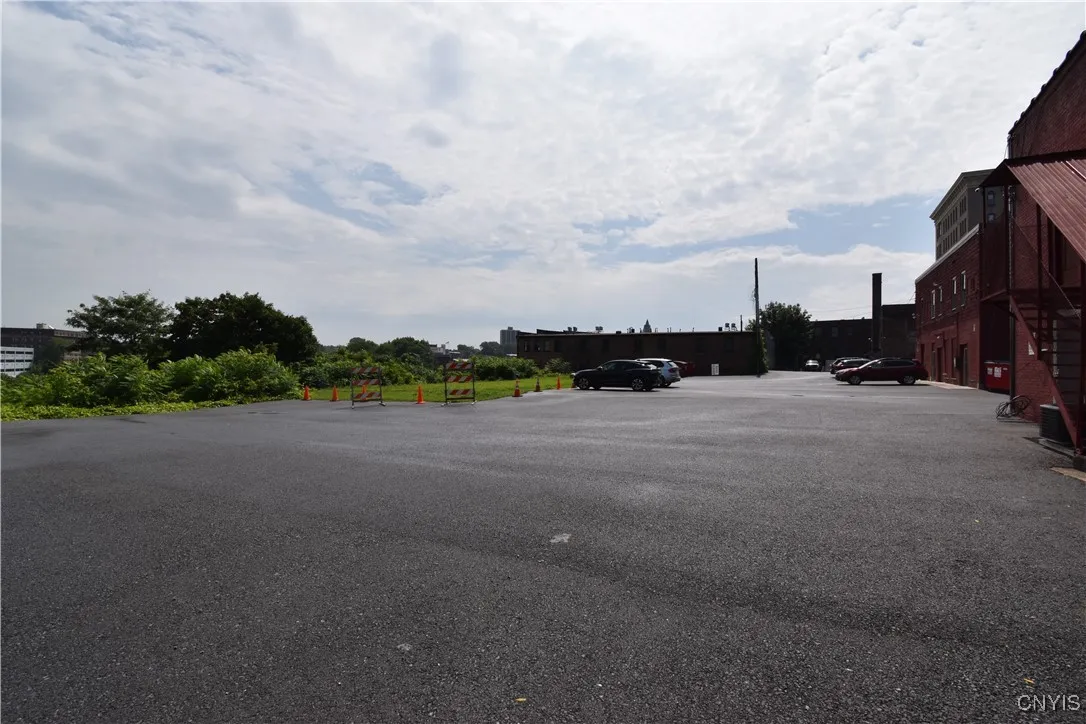 Parking Lot