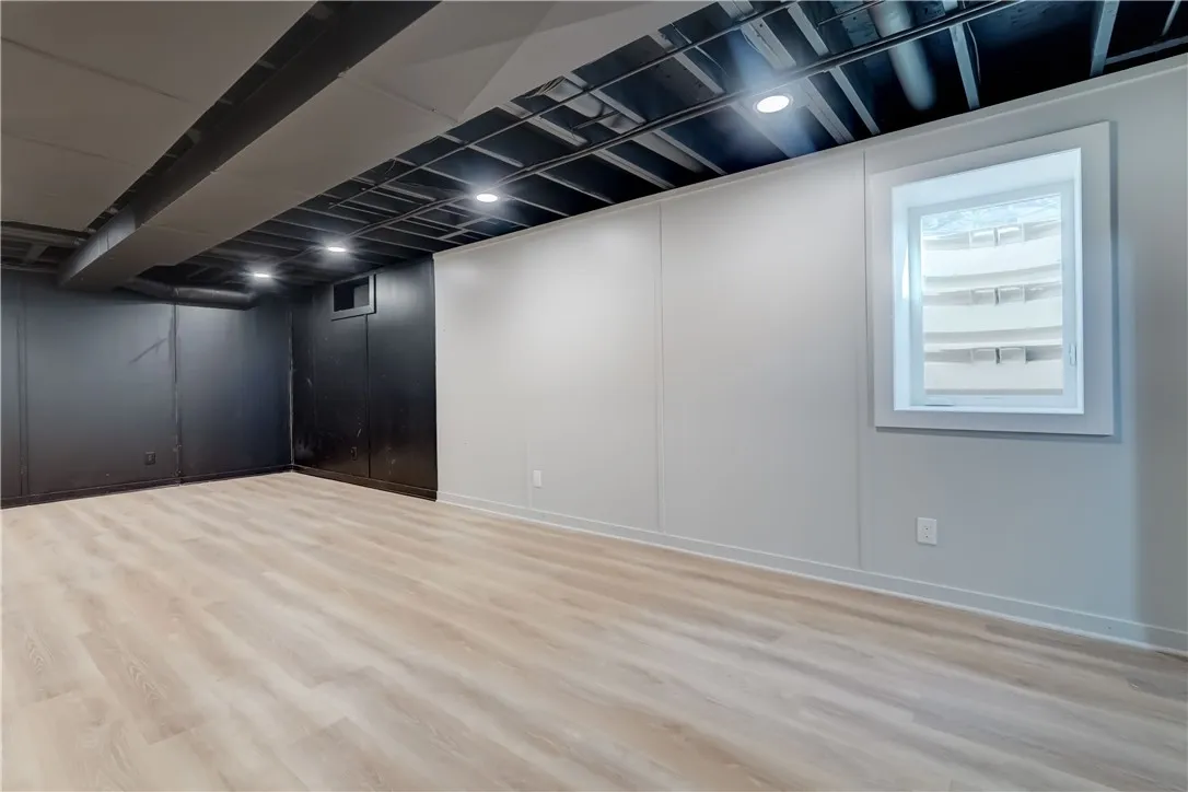 New egress gives you flexibility for a mulitude of uses!