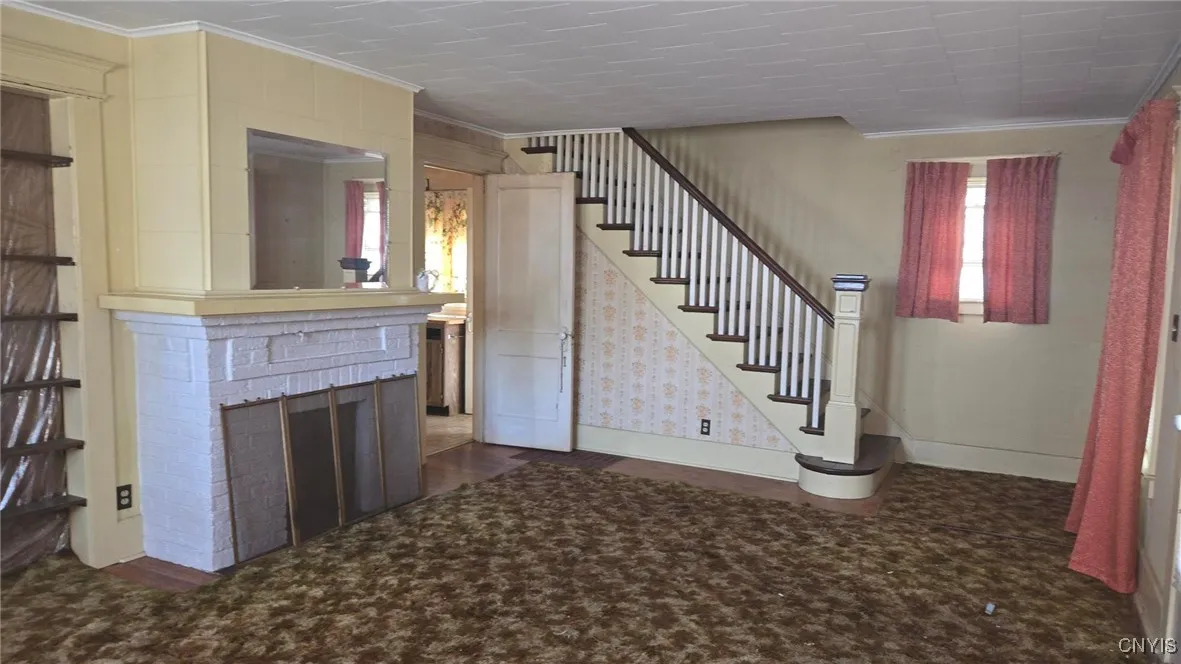 120 Maplewood Avenue, Syracuse, New York 13205, Syracuse, New York 13205, 3 Bedrooms Bedrooms, 5 Rooms Rooms,1 BathroomBathrooms,Residential,For Sale,120 Maplewood Avenue, Syracuse, New York 13205,S1625443