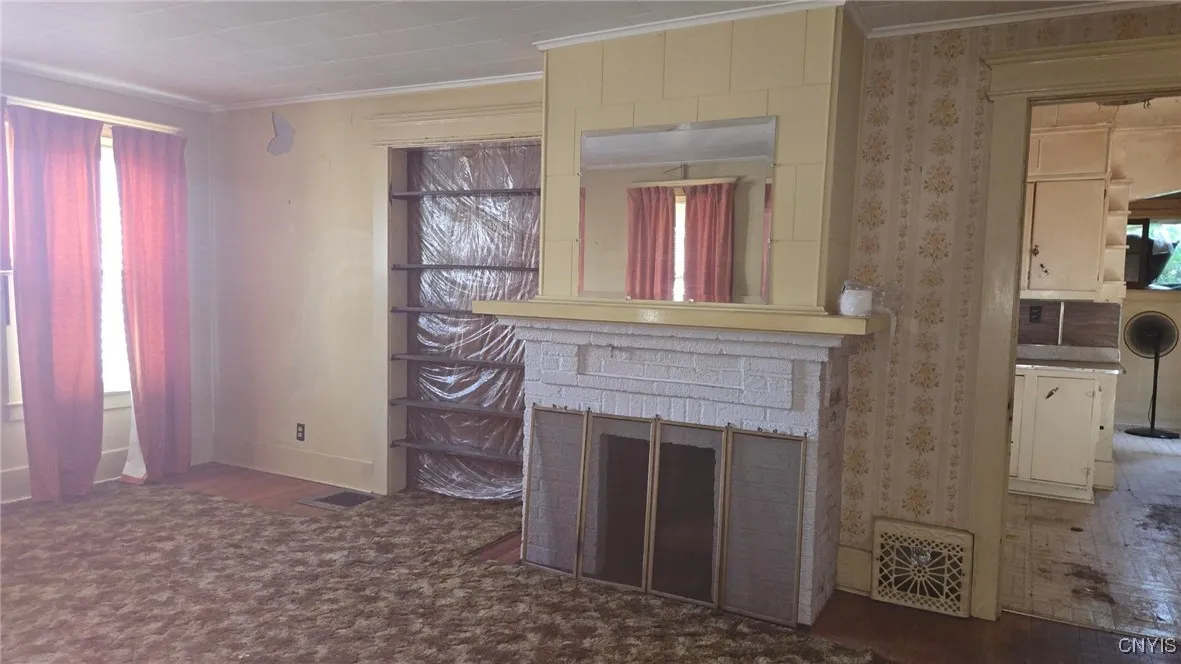 120 Maplewood Avenue, Syracuse, New York 13205, Syracuse, New York 13205, 3 Bedrooms Bedrooms, 5 Rooms Rooms,1 BathroomBathrooms,Residential,For Sale,120 Maplewood Avenue, Syracuse, New York 13205,S1625443