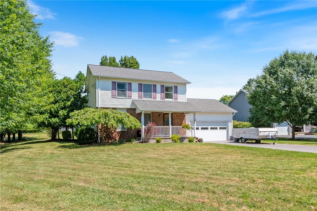5240 Nott Road, Canandaigua Town, New York 14424, Canandaigua Town, New York 14424, 3 Bedrooms Bedrooms, 9 Rooms Rooms,1 BathroomBathrooms,Residential,For Sale,5240 Nott Road, Canandaigua Town, New York 14424,R1623127