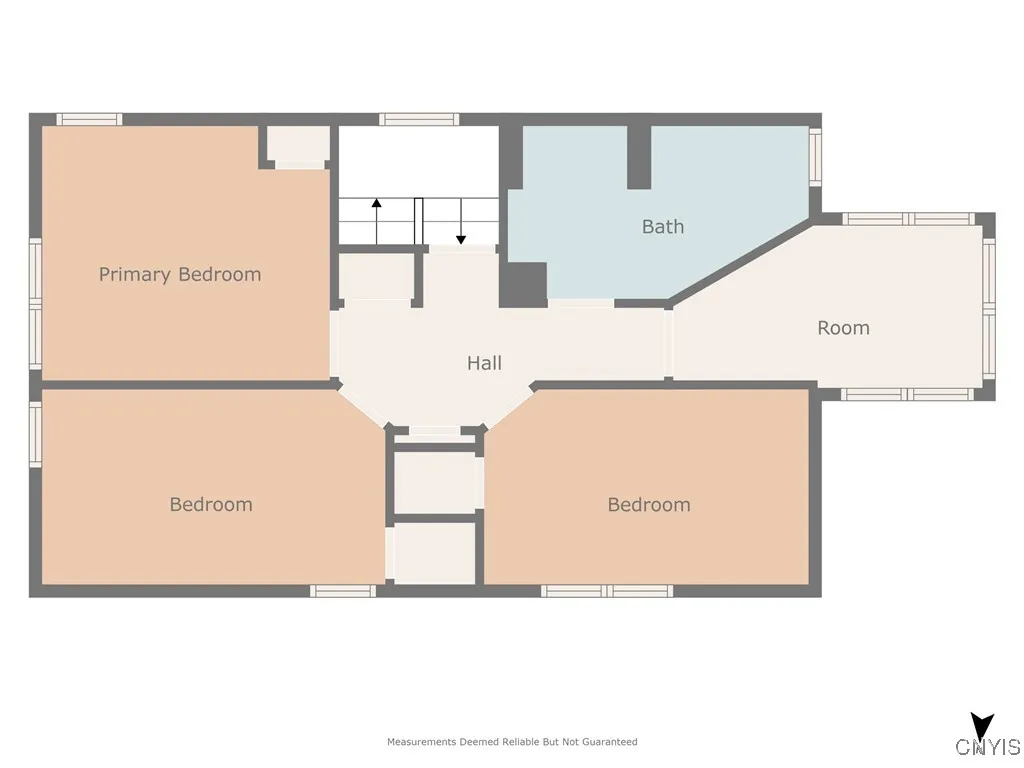 124 Cumberland Avenue, Syracuse, New York 13210, Syracuse, New York 13210, 4 Bedrooms Bedrooms, 9 Rooms Rooms,1 BathroomBathrooms,Residential,For Sale,124 Cumberland Avenue, Syracuse, New York 13210,S1625381