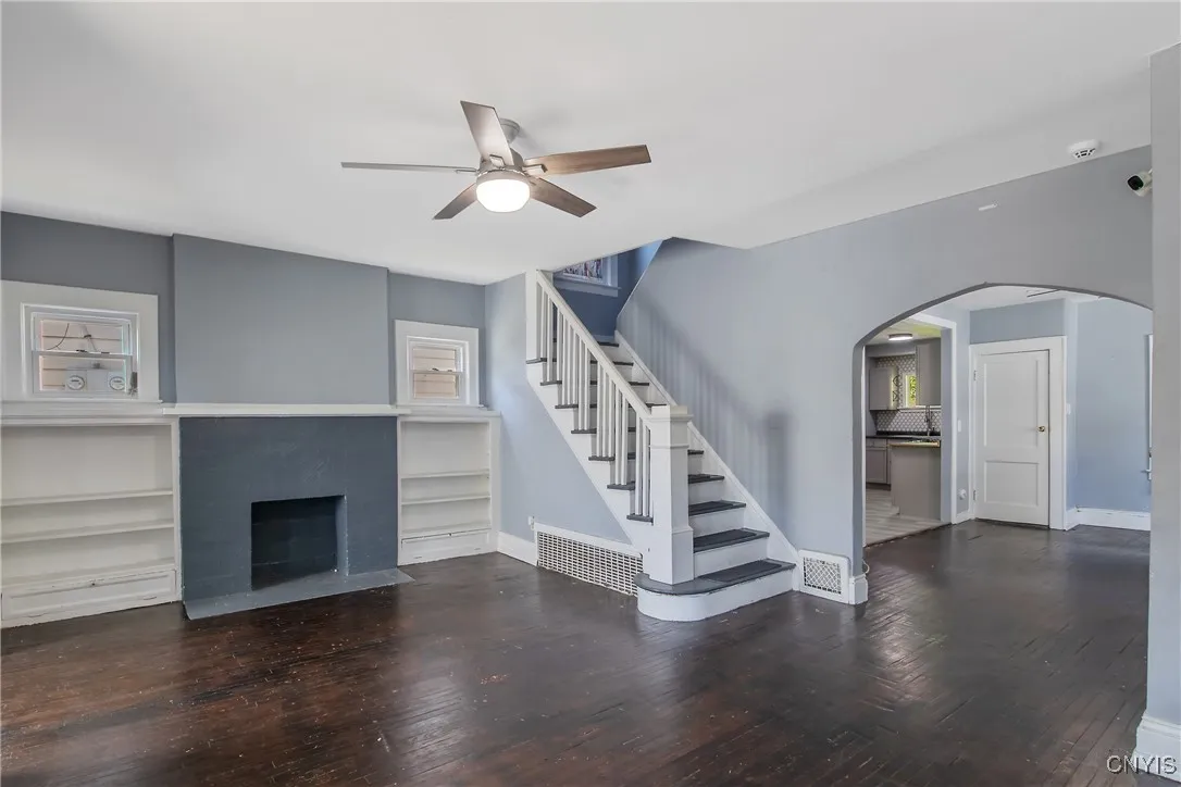 Built-ins