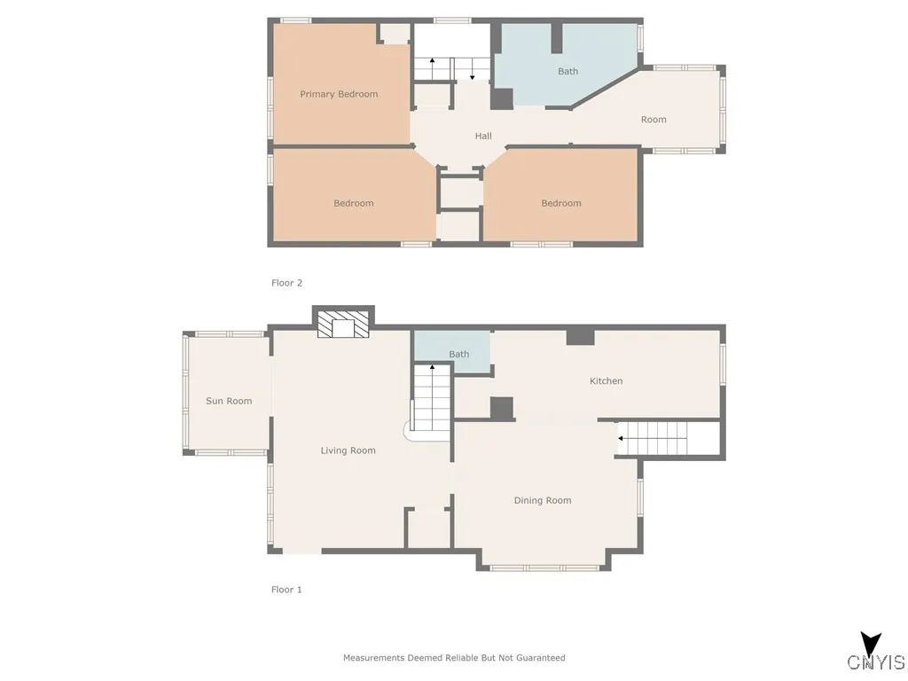 124 Cumberland Avenue, Syracuse, New York 13210, Syracuse, New York 13210, 4 Bedrooms Bedrooms, 9 Rooms Rooms,1 BathroomBathrooms,Residential,For Sale,124 Cumberland Avenue, Syracuse, New York 13210,S1625381