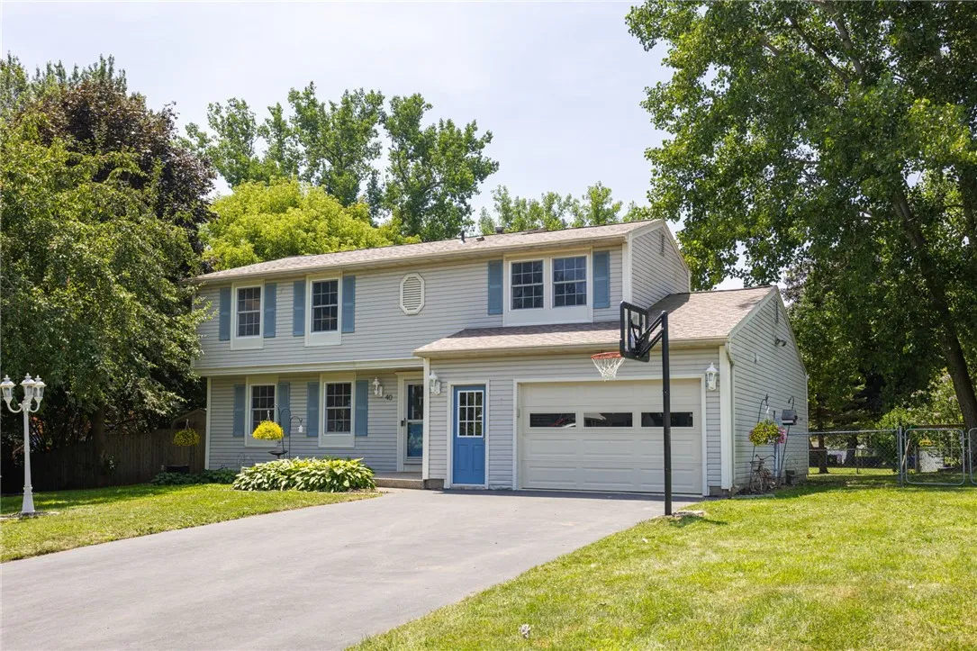 40 Hay Market Road, Chili, New York 14624, Chili, New York 14624, 4 Bedrooms Bedrooms, 8 Rooms Rooms,1 BathroomBathrooms,Residential,For Sale,40 Hay Market Road, Chili, New York 14624,R1625450