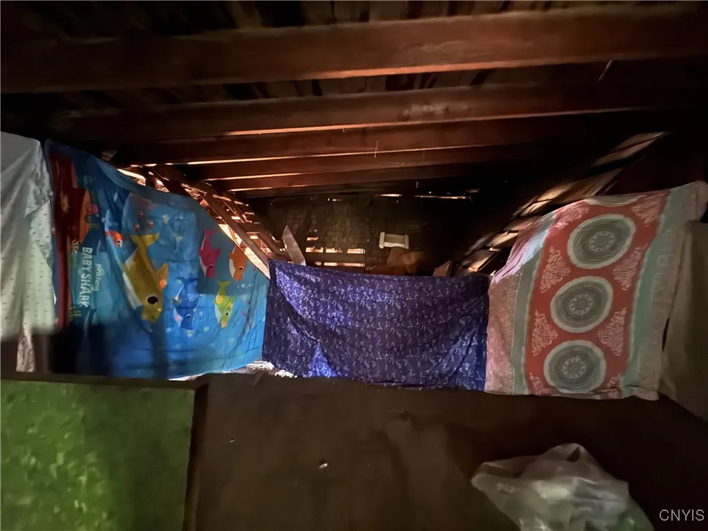 Attic