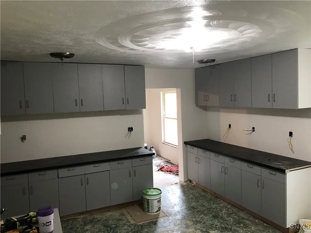 Original Remodel