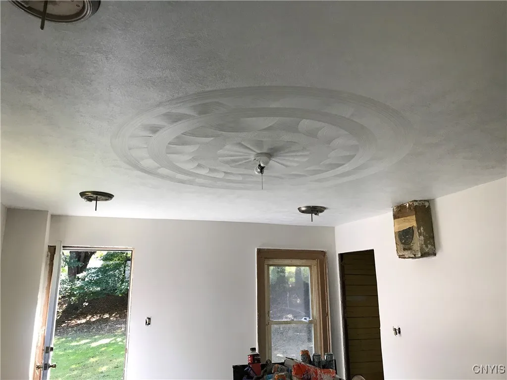 Original Remodel