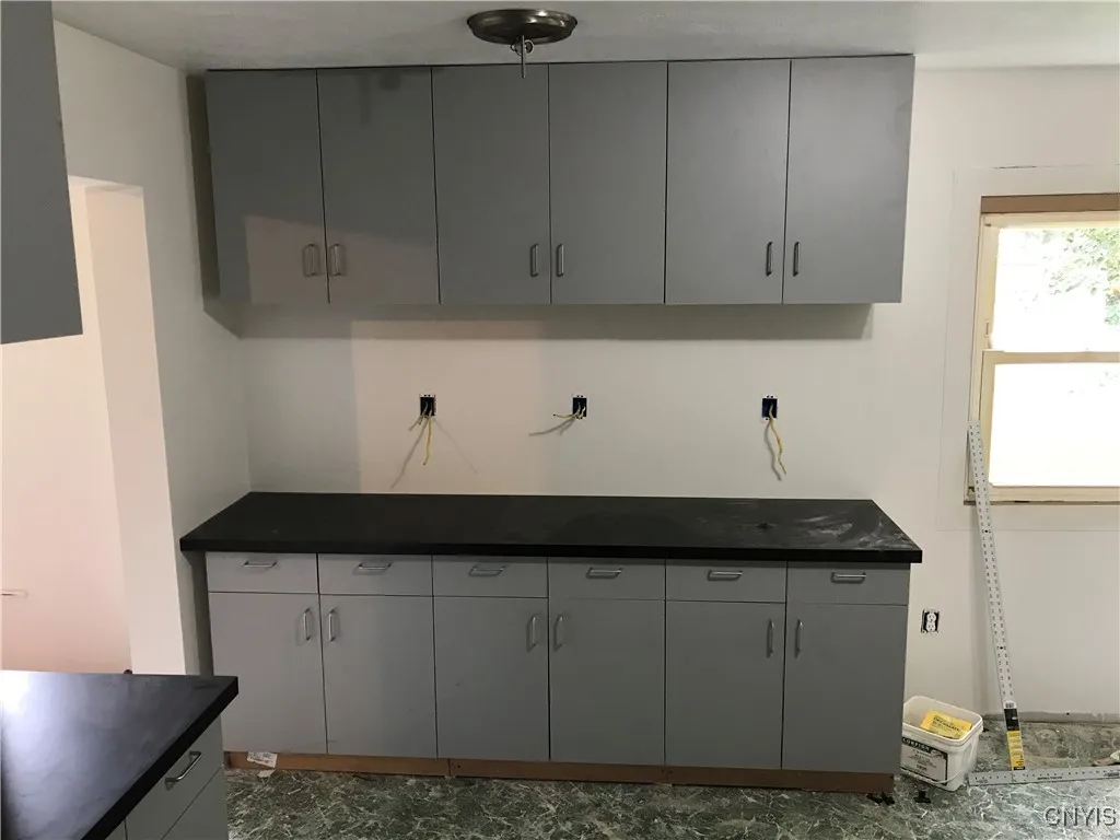 Original Remodel
