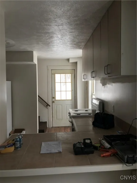 Original Remodel
