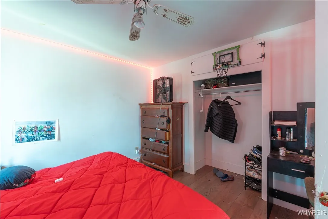 Bedroom 4