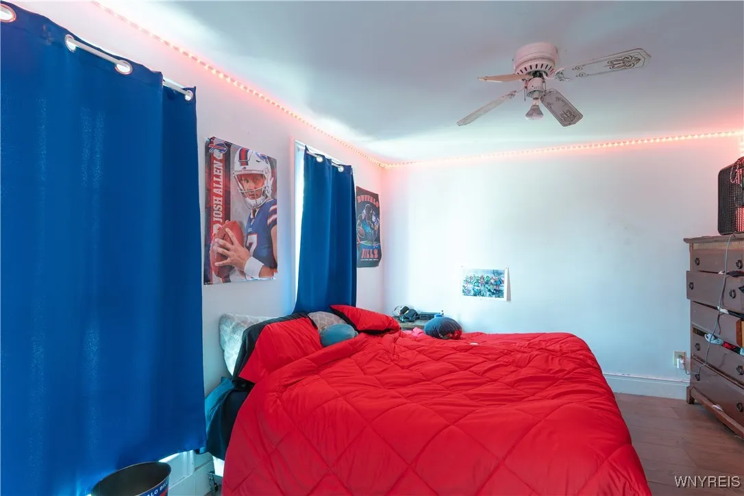 Bedroom 4