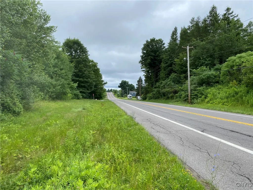 US Route 11 South