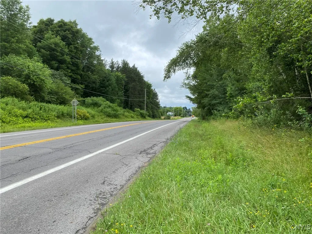 US Rt 11 North