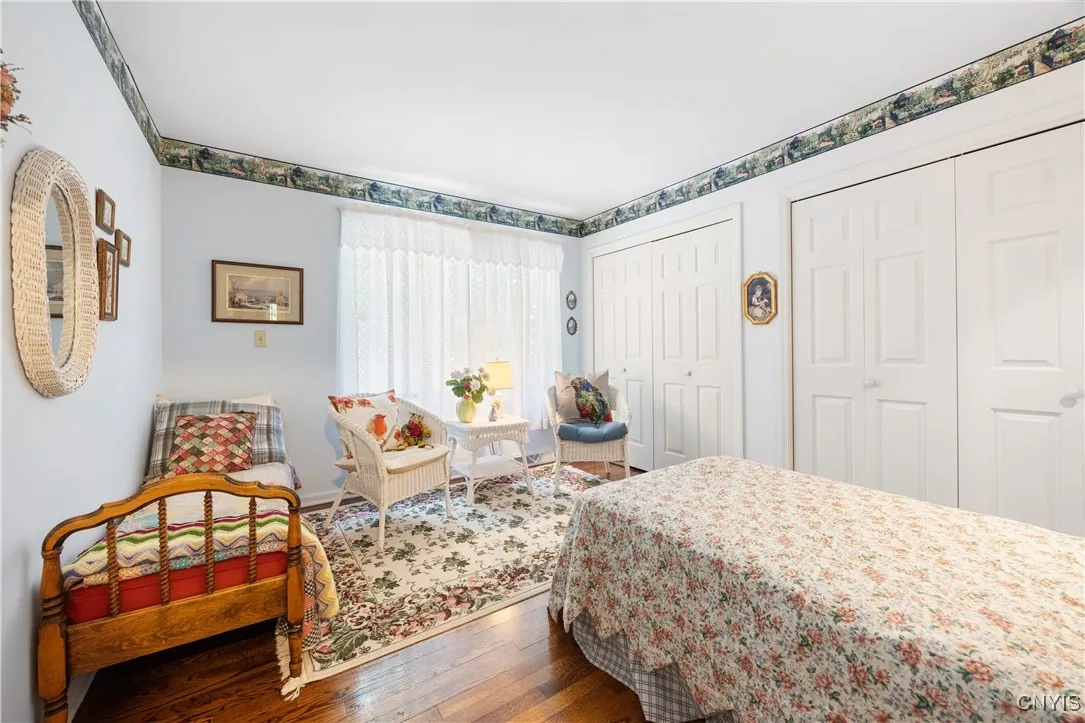 4826 Briarwood Lane, Manlius, New York 13104, Manlius, New York 13104, 4 Bedrooms Bedrooms, 12 Rooms Rooms,2 BathroomsBathrooms,Residential,For Sale,4826 Briarwood Lane, Manlius, New York 13104,S1624579