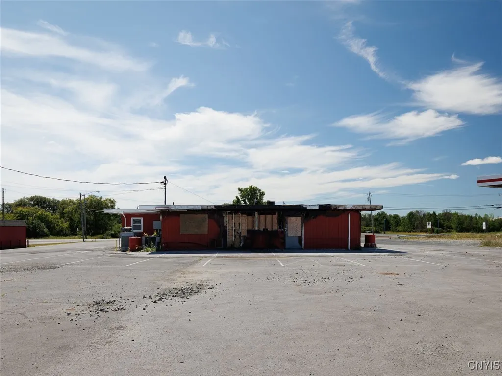 23725 Rt-342, Pamelia, New York 13601, Pamelia, New York 13601, ,Commercial Sale,For Sale,23725 Rt-342, Pamelia, New York 13601,S1625399