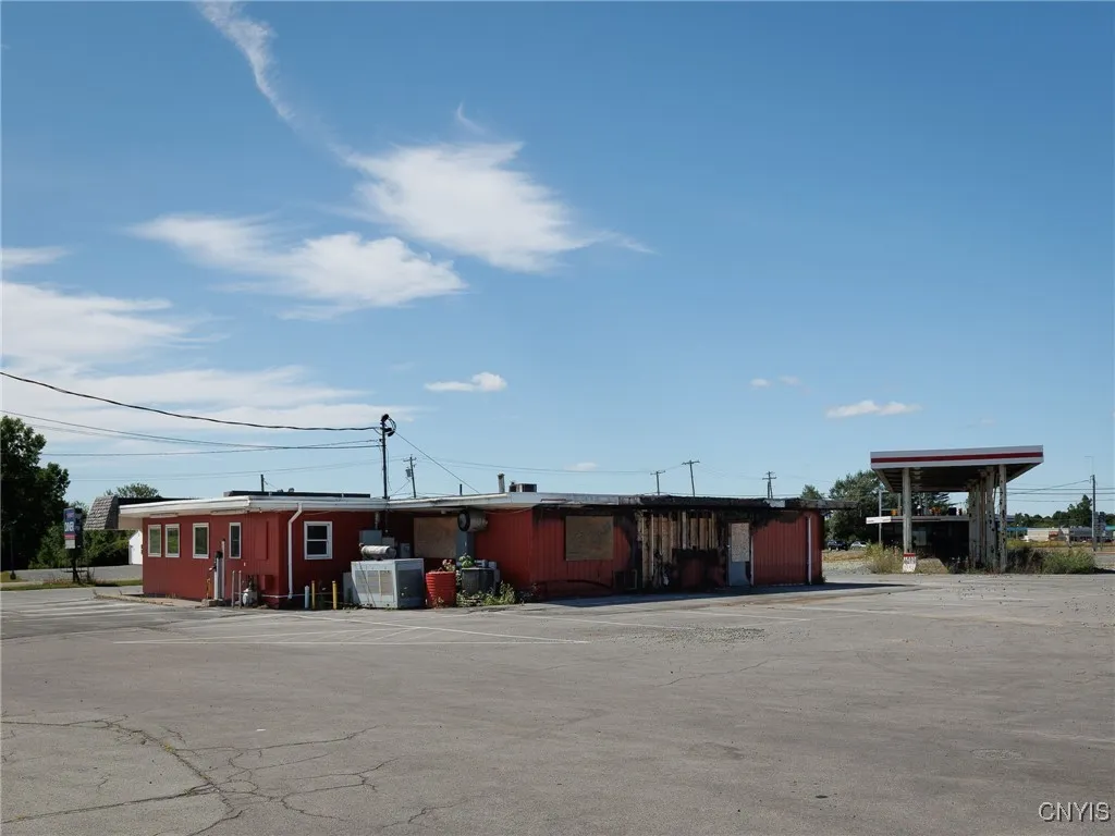 23725 Rt-342, Pamelia, New York 13601, Pamelia, New York 13601, ,Commercial Sale,For Sale,23725 Rt-342, Pamelia, New York 13601,S1625399