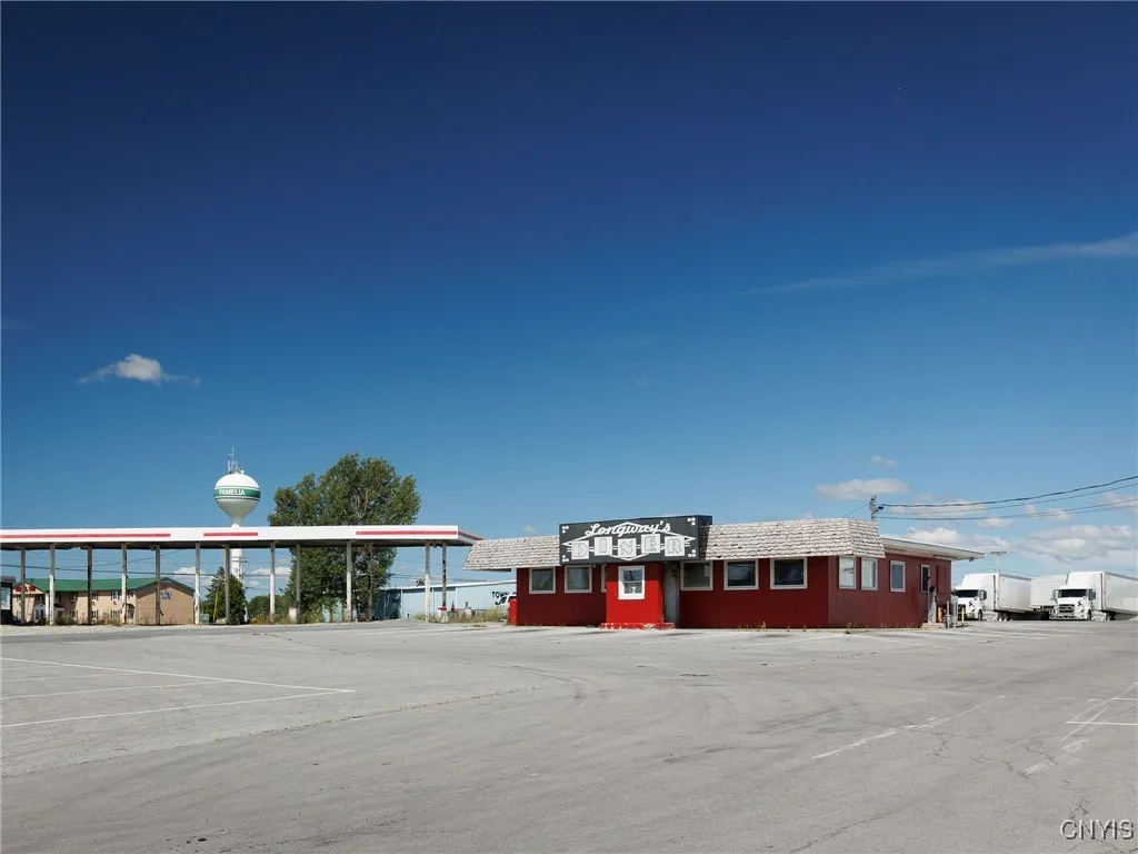 23725 Rt-342, Pamelia, New York 13601, Pamelia, New York 13601, ,Commercial Sale,For Sale,23725 Rt-342, Pamelia, New York 13601,S1625399