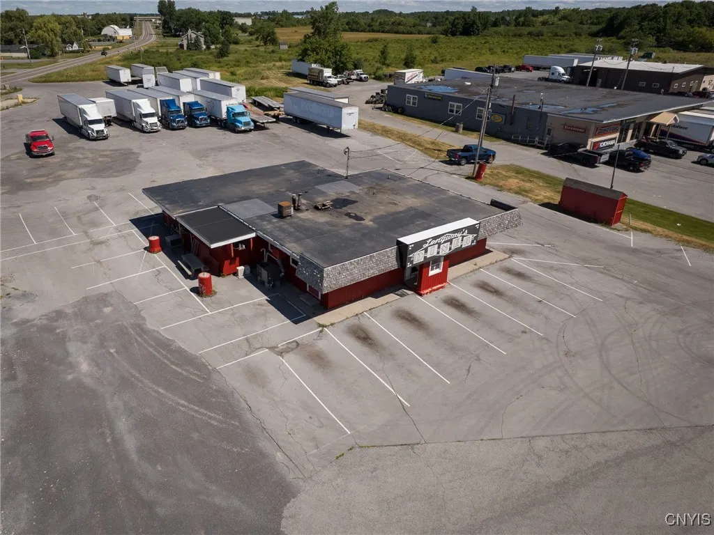 23725 Rt-342, Pamelia, New York 13601, Pamelia, New York 13601, ,Commercial Sale,For Sale,23725 Rt-342, Pamelia, New York 13601,S1625399