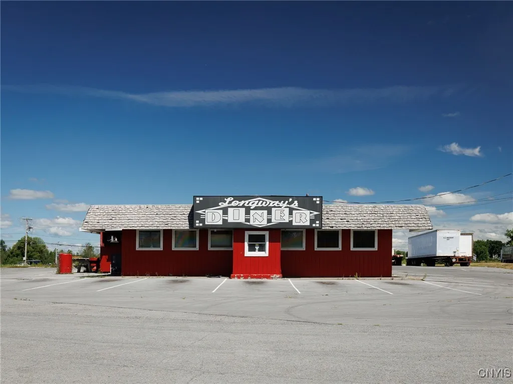 23725 Rt-342, Pamelia, New York 13601, Pamelia, New York 13601, ,Commercial Sale,For Sale,23725 Rt-342, Pamelia, New York 13601,S1625399
