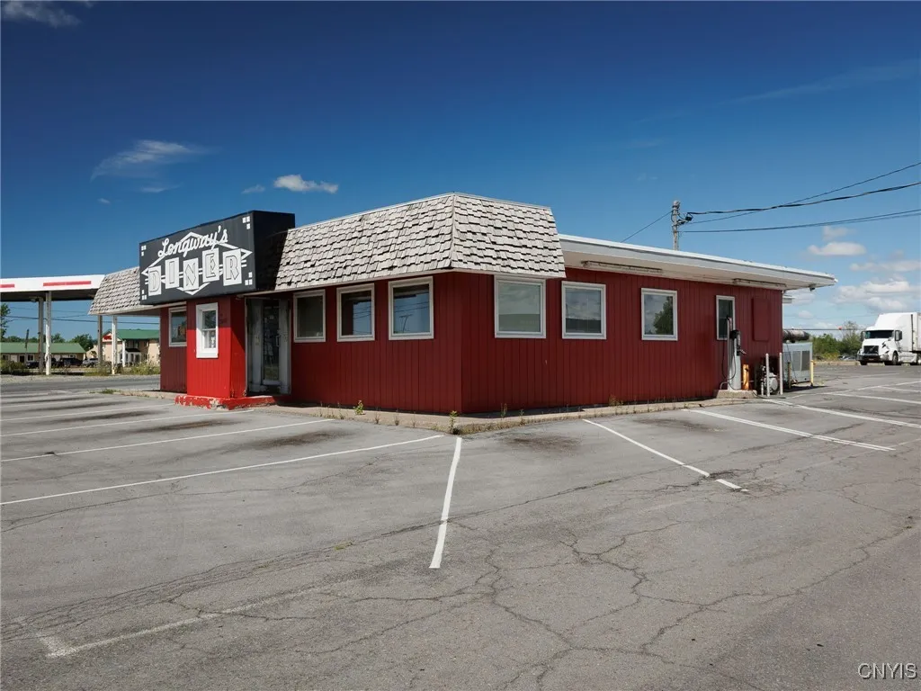 23725 Rt-342, Pamelia, New York 13601, Pamelia, New York 13601, ,Commercial Sale,For Sale,23725 Rt-342, Pamelia, New York 13601,S1625399