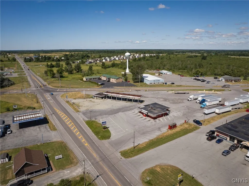 23725 Rt-342, Pamelia, New York 13601, Pamelia, New York 13601, ,Commercial Sale,For Sale,23725 Rt-342, Pamelia, New York 13601,S1625399
