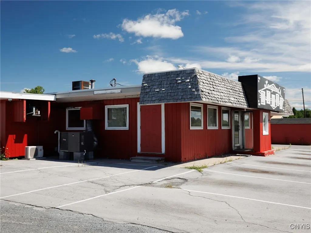 23725 Rt-342, Pamelia, New York 13601, Pamelia, New York 13601, ,Commercial Sale,For Sale,23725 Rt-342, Pamelia, New York 13601,S1625399
