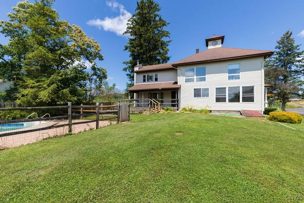 4300 Norton Road, Onondaga, New York 13215, Onondaga, New York 13215, 4 Bedrooms Bedrooms, 8 Rooms Rooms,2 BathroomsBathrooms,Residential,Closed,4300 Norton Road, Onondaga, New York 13215,0,S1623979