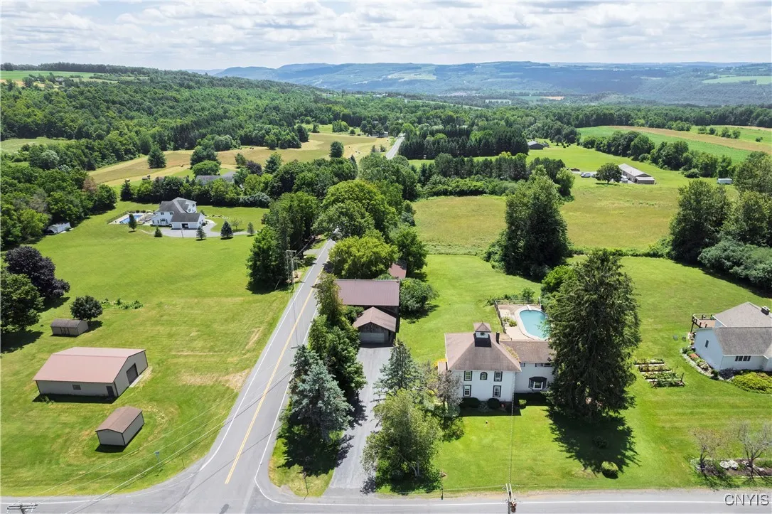 4300 Norton Road, Onondaga, New York 13215, Onondaga, New York 13215, 4 Bedrooms Bedrooms, 8 Rooms Rooms,2 BathroomsBathrooms,Residential,Closed,4300 Norton Road, Onondaga, New York 13215,0,S1623979