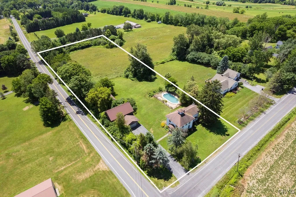 4300 Norton Road, Onondaga, New York 13215, Onondaga, New York 13215, 4 Bedrooms Bedrooms, 8 Rooms Rooms,2 BathroomsBathrooms,Residential,Closed,4300 Norton Road, Onondaga, New York 13215,0,S1623979
