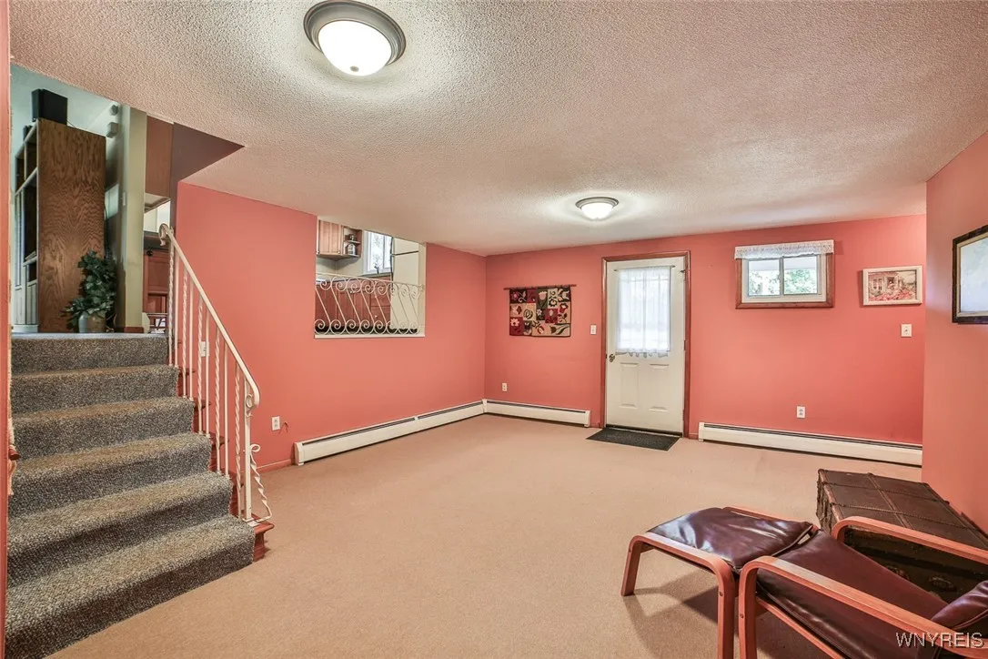 4540 West Overlook Drive, Clarence, New York 14221, Clarence, New York 14221, 4 Bedrooms Bedrooms, 7 Rooms Rooms,1 BathroomBathrooms,Residential,For Sale,4540 West Overlook Drive, Clarence, New York 14221,B1625425