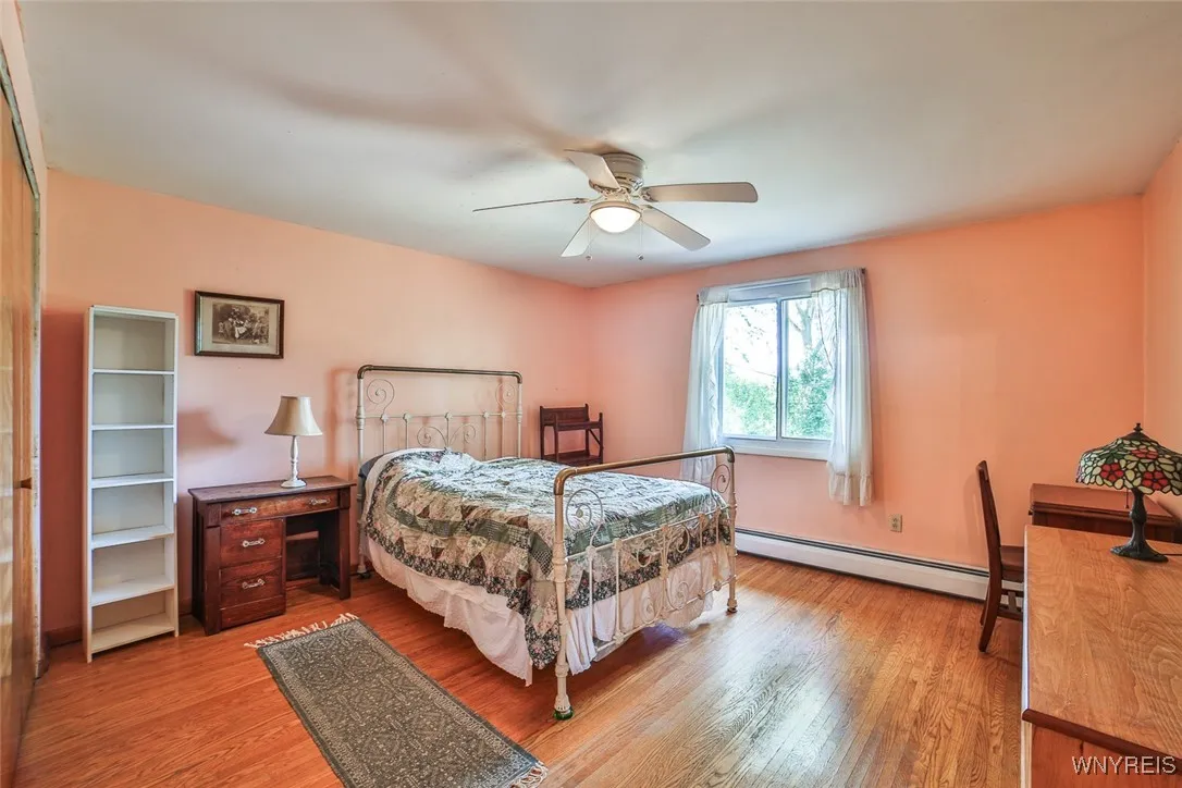 4540 West Overlook Drive, Clarence, New York 14221, Clarence, New York 14221, 4 Bedrooms Bedrooms, 7 Rooms Rooms,1 BathroomBathrooms,Residential,For Sale,4540 West Overlook Drive, Clarence, New York 14221,B1625425