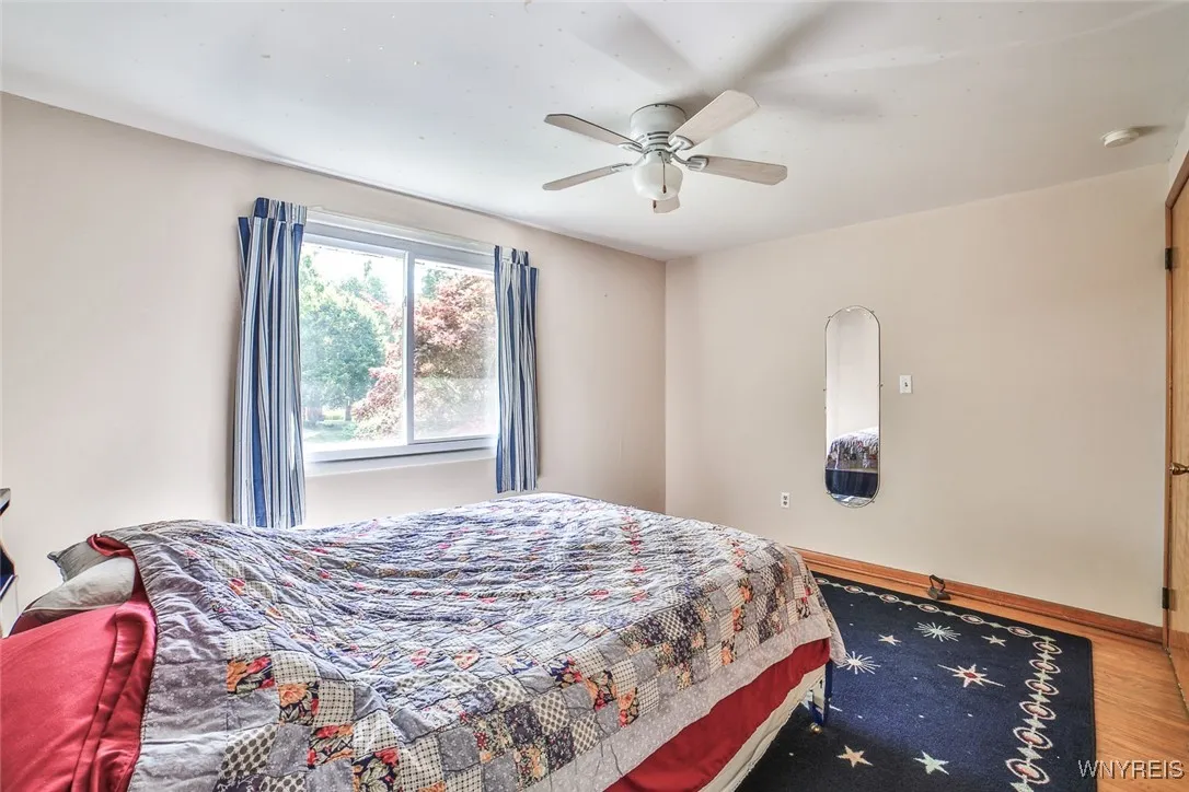 4540 West Overlook Drive, Clarence, New York 14221, Clarence, New York 14221, 4 Bedrooms Bedrooms, 7 Rooms Rooms,1 BathroomBathrooms,Residential,For Sale,4540 West Overlook Drive, Clarence, New York 14221,B1625425
