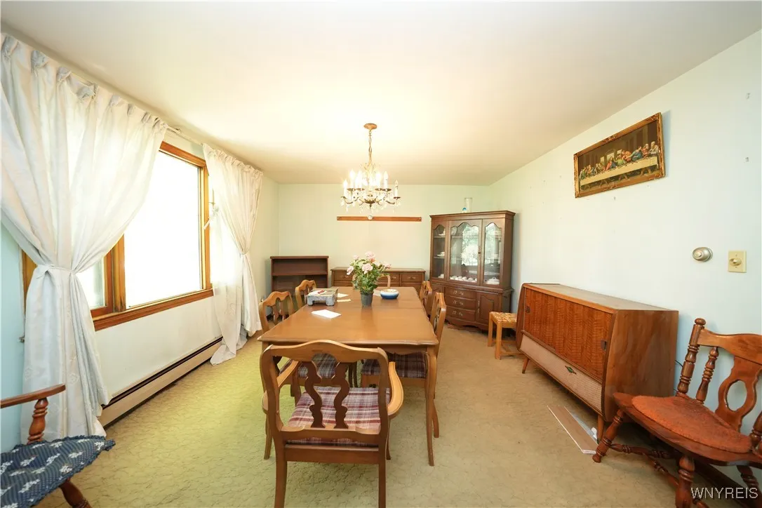 1077 Seneca Creek Road, West Seneca, New York 1422, West Seneca, New York 14224, 7 Bedrooms Bedrooms, ,3 BathroomsBathrooms,Residential,For Sale,1077 Seneca Creek Road, West Seneca, New York 1422,B1625542