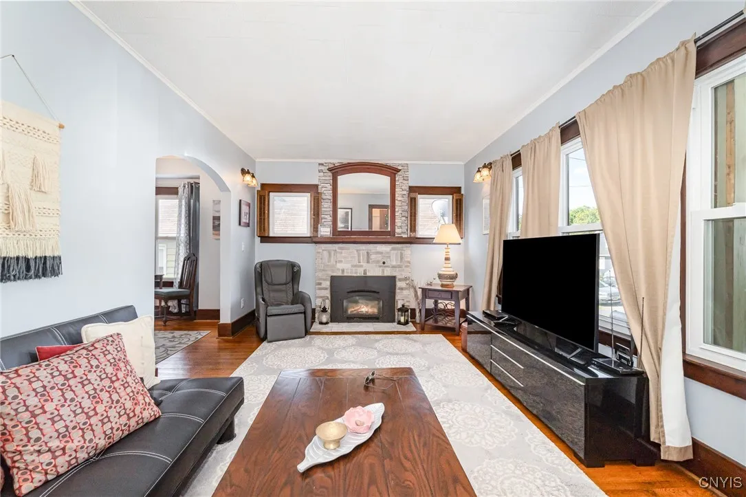 148 Darlington Road, Syracuse, New York 13208, Syracuse, New York 13208, 2 Bedrooms Bedrooms, 7 Rooms Rooms,1 BathroomBathrooms,Residential Lease,For Rent,148 Darlington Road, Syracuse, New York 13208,S1622890