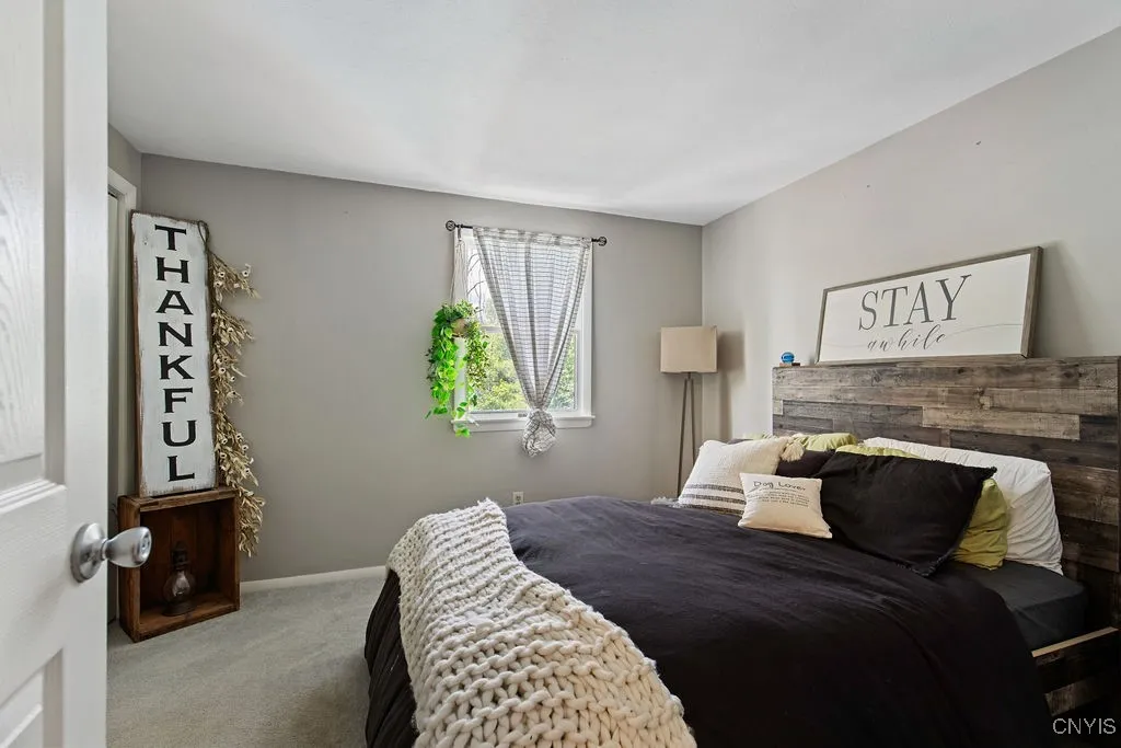 3rd Bedroom