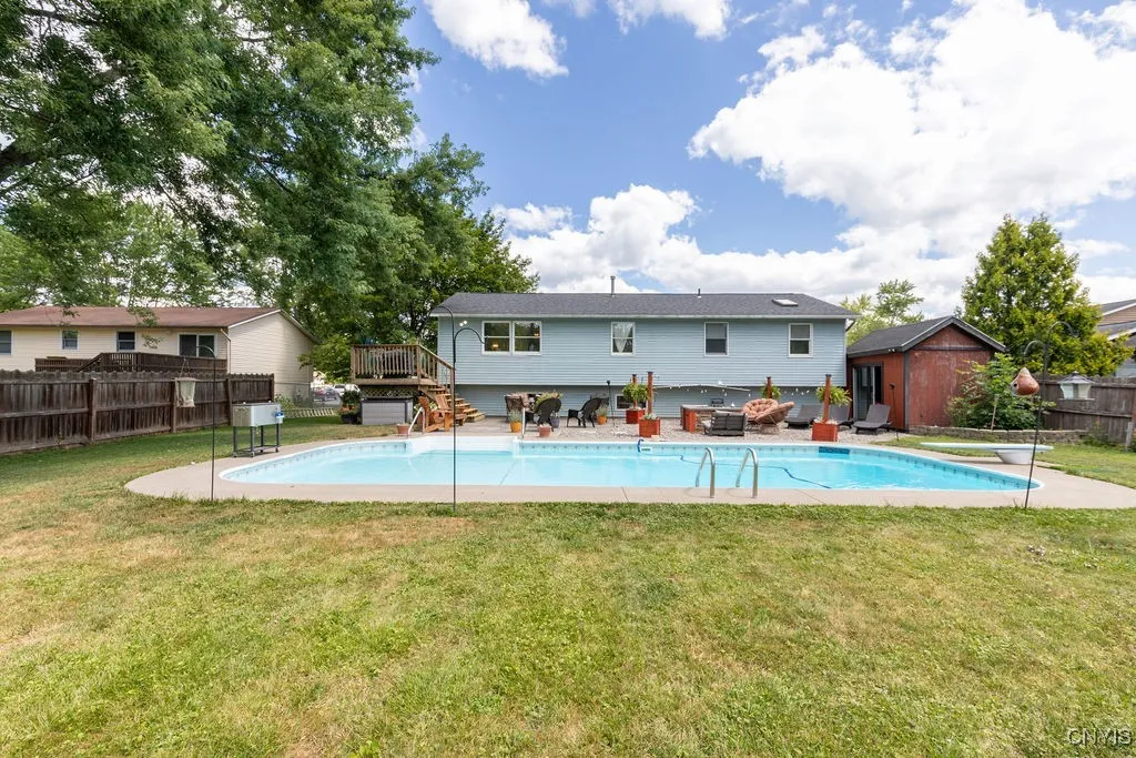 203 Pinewood Drive, Camillus, New York 13031, Camillus, New York 13031, 3 Bedrooms Bedrooms, 10 Rooms Rooms,3 BathroomsBathrooms,Residential,For Sale,203 Pinewood Drive, Camillus, New York 13031,S1623538