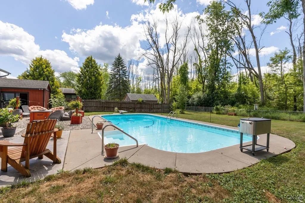203 Pinewood Drive, Camillus, New York 13031, Camillus, New York 13031, 3 Bedrooms Bedrooms, 10 Rooms Rooms,3 BathroomsBathrooms,Residential,For Sale,203 Pinewood Drive, Camillus, New York 13031,S1623538