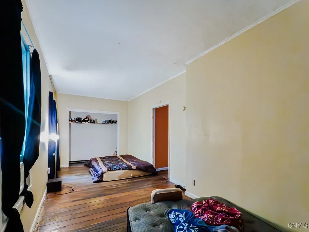 106 Culbert Street, Syracuse, New York 13208, Syracuse, New York 13208, 12 Bedrooms Bedrooms, ,4 BathroomsBathrooms,Residential,For Sale,106 Culbert Street, Syracuse, New York 13208,S1625472