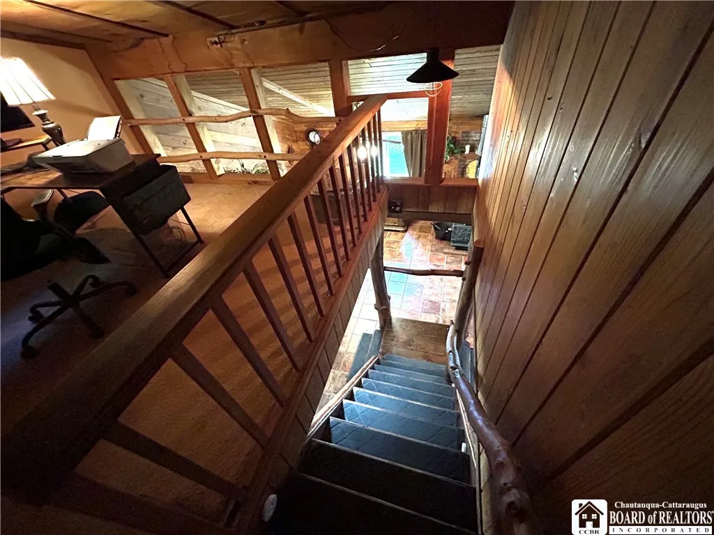 256 Bragg Road, Carroll, New York 14738, Carroll, New York 14738, 2 Bedrooms Bedrooms, 5 Rooms Rooms,2 BathroomsBathrooms,Residential,For Sale,256 Bragg Road, Carroll, New York 14738,R1623918